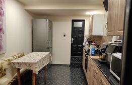 Casa de 4 camere, 153 mp si 567 mp teren in Lipovei