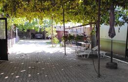 Casa de 4 camere, 153 mp si 567 mp teren in Lipovei