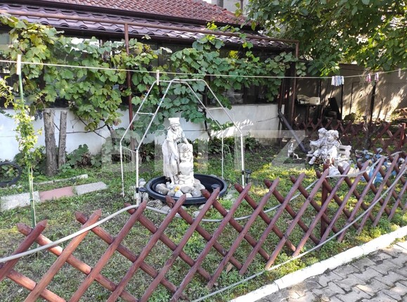 Casa de vânzare 4 camere Lipovei - 104089CV | BLITZ Timișoara | Poza12