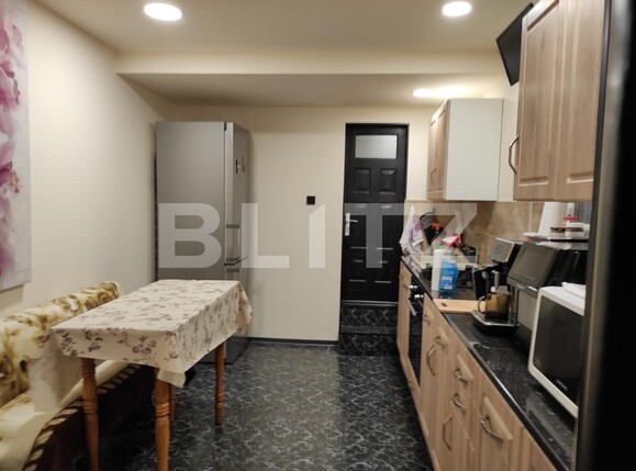 Casa de vânzare 4 camere Lipovei - 104089CV | BLITZ Timișoara | Poza4