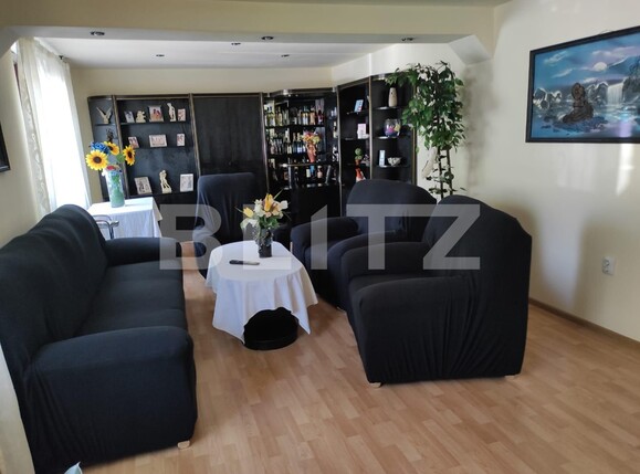 Casa de vânzare 4 camere Lipovei - 104089CV | BLITZ Timișoara | Poza3