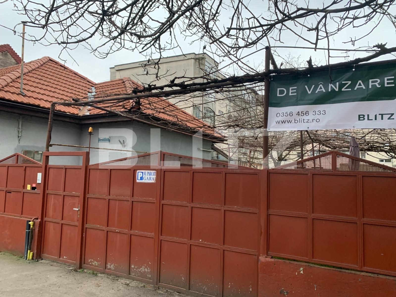 Casa de vânzare 4 camere Lipovei - 104089CV | BLITZ Timișoara | Poza1