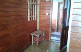 Pensiune D+P+1E=M, cu 16 camere, Muntele Mic!