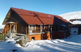 Pensiune D+P+1E=M, cu 16 camere, Muntele Mic!