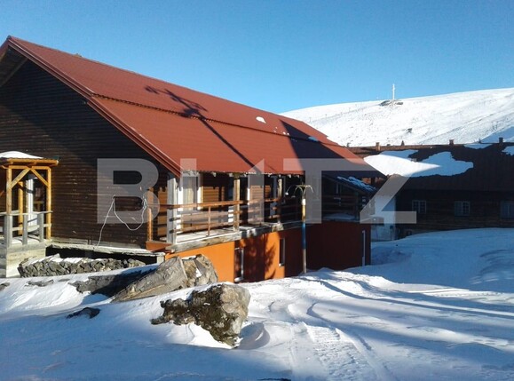 Spațiu comercial de vânzare Exterior Sud - 104110SVC | BLITZ Timișoara | Poza1