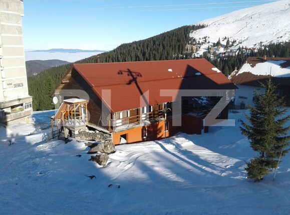 Spațiu comercial de vânzare Exterior Sud - 104110SVC | BLITZ Timișoara | Poza3