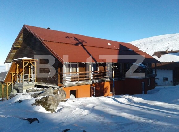 Spațiu comercial de vânzare Exterior Sud - 104110SVC | BLITZ Timișoara | Poza2