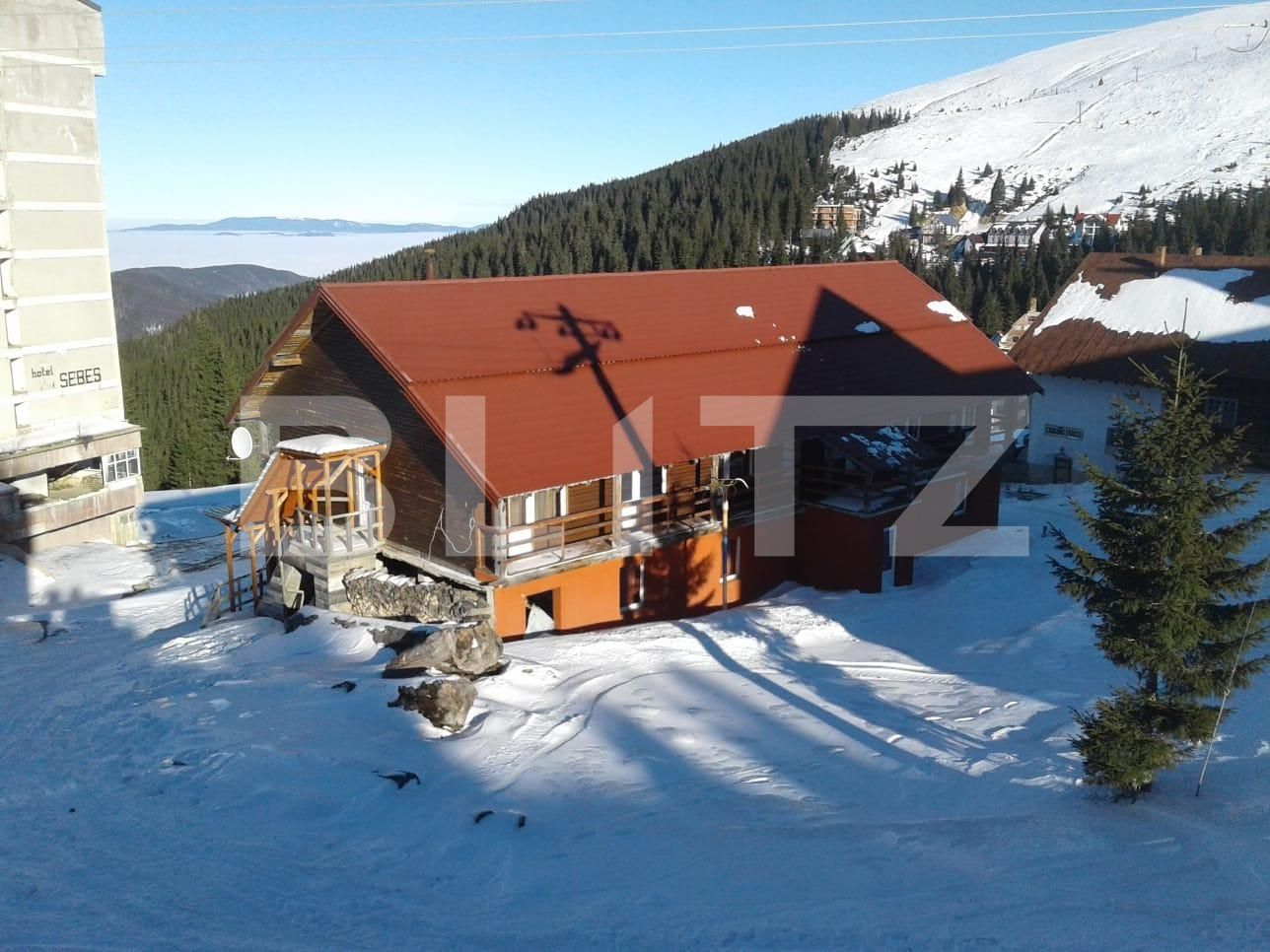 Spațiu comercial de vânzare Exterior Sud - 104110SVC | BLITZ Timișoara | Poza3