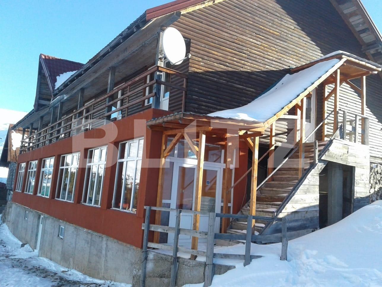 Spațiu comercial de vânzare Exterior Sud - 104110SVC | BLITZ Timișoara | Poza4