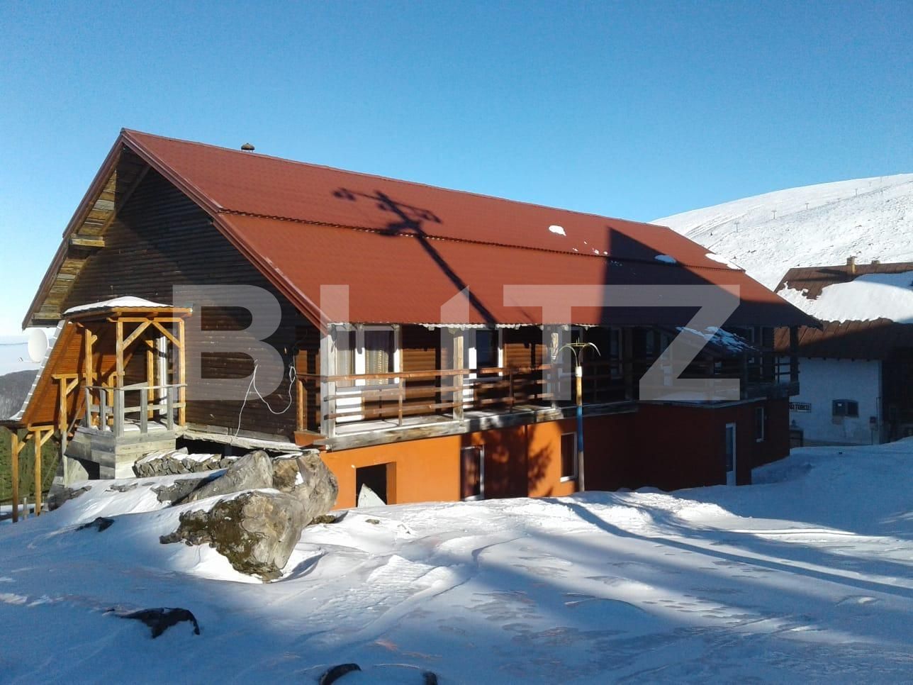 Spațiu comercial de vânzare Exterior Sud - 104110SVC | BLITZ Timișoara | Poza2