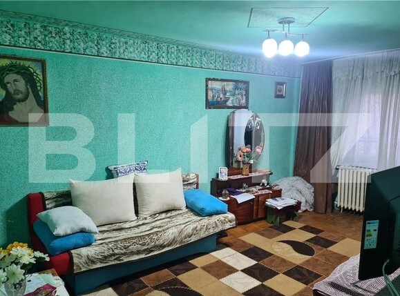 Apartament de vânzare 3 camere Soarelui - 104135AV | BLITZ Timișoara | Poza2