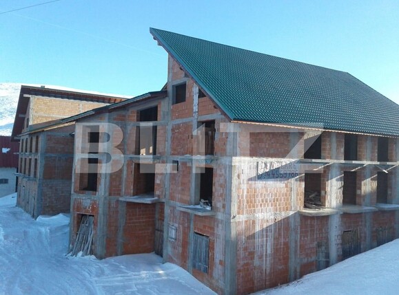 Spațiu comercial de vânzare Exterior Sud - 104136SVC | BLITZ Timișoara | Poza4