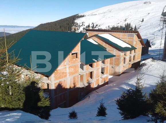 Spațiu comercial de vânzare Exterior Sud - 104136SVC | BLITZ Timișoara | Poza1