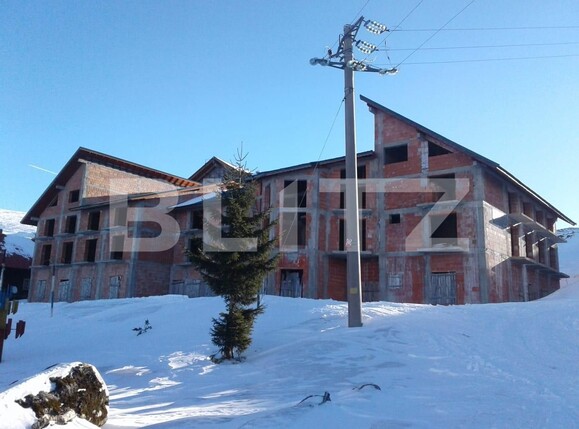 Spațiu comercial de vânzare Exterior Sud - 104136SVC | BLITZ Timișoara | Poza2