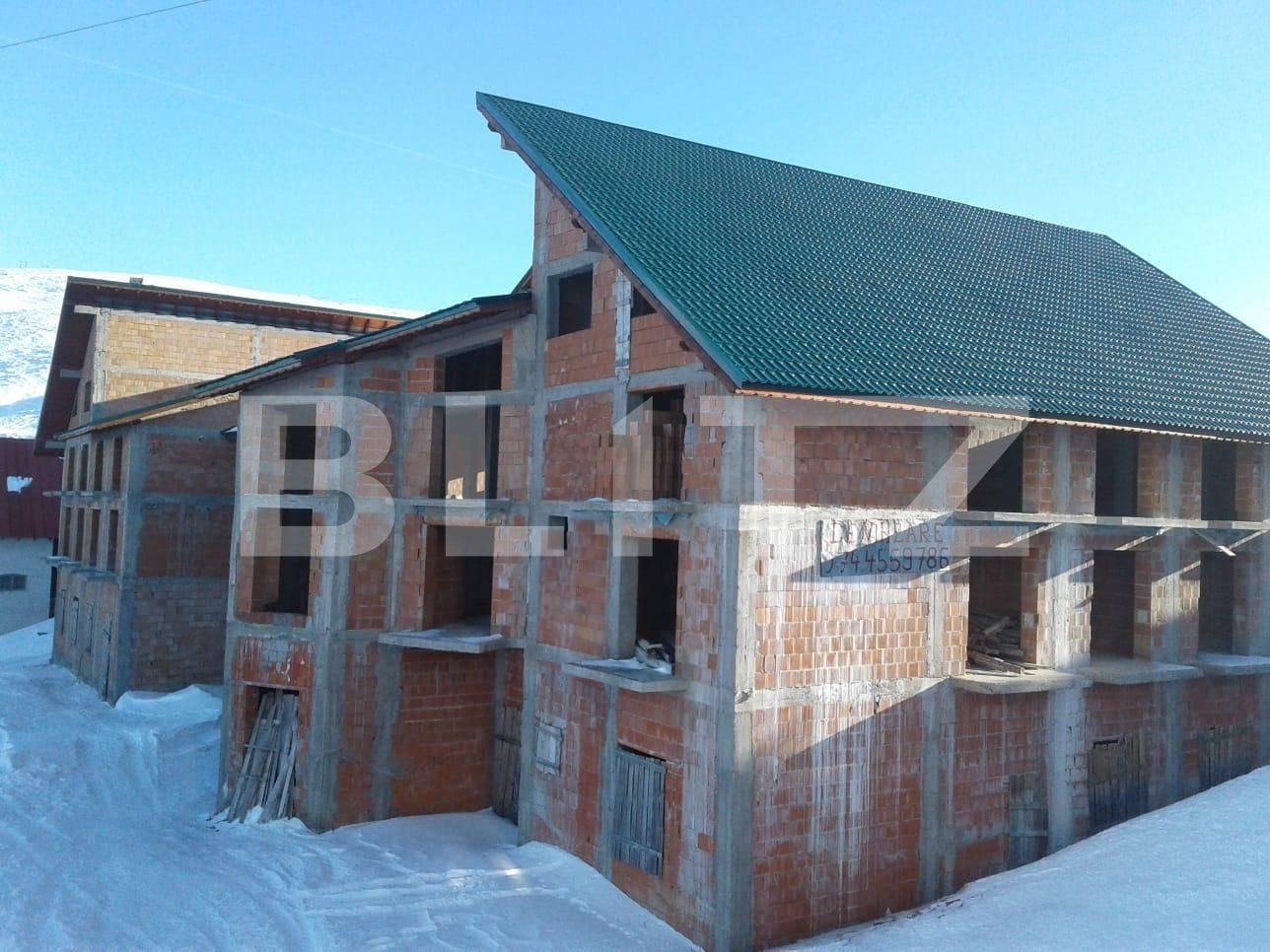 Spațiu comercial de vânzare Exterior Sud - 104136SVC | BLITZ Timișoara | Poza4