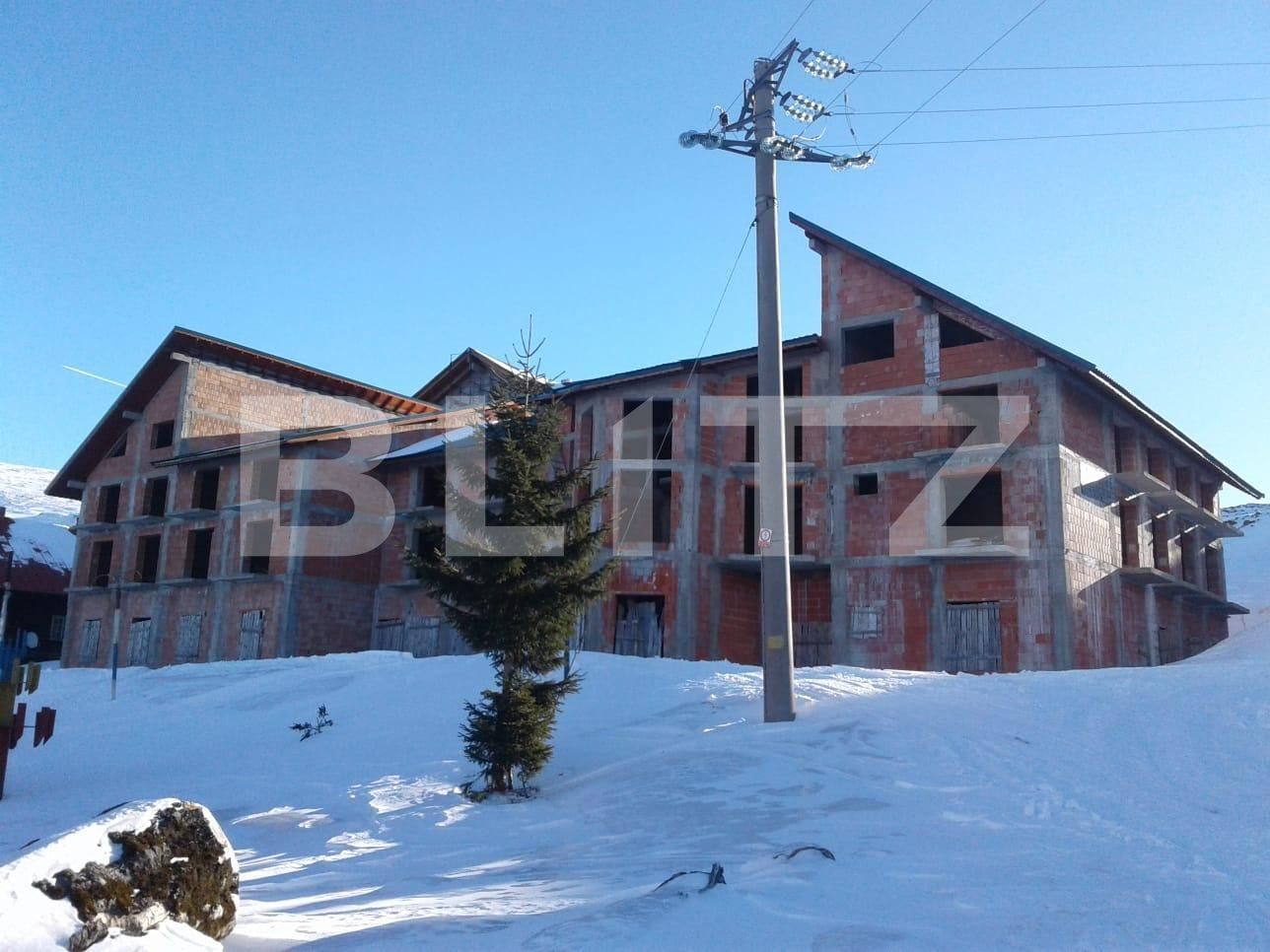 Spațiu comercial de vânzare Exterior Sud - 104136SVC | BLITZ Timișoara | Poza2