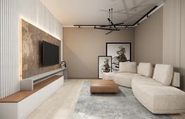 Duplex de 120 mp utili, teren 400 mp, Dumbravita!