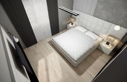 Duplex de 120 mp utili, teren 400 mp, Dumbravita!