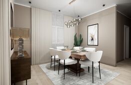 Duplex de 120 mp utili, teren 400 mp, Dumbravita!