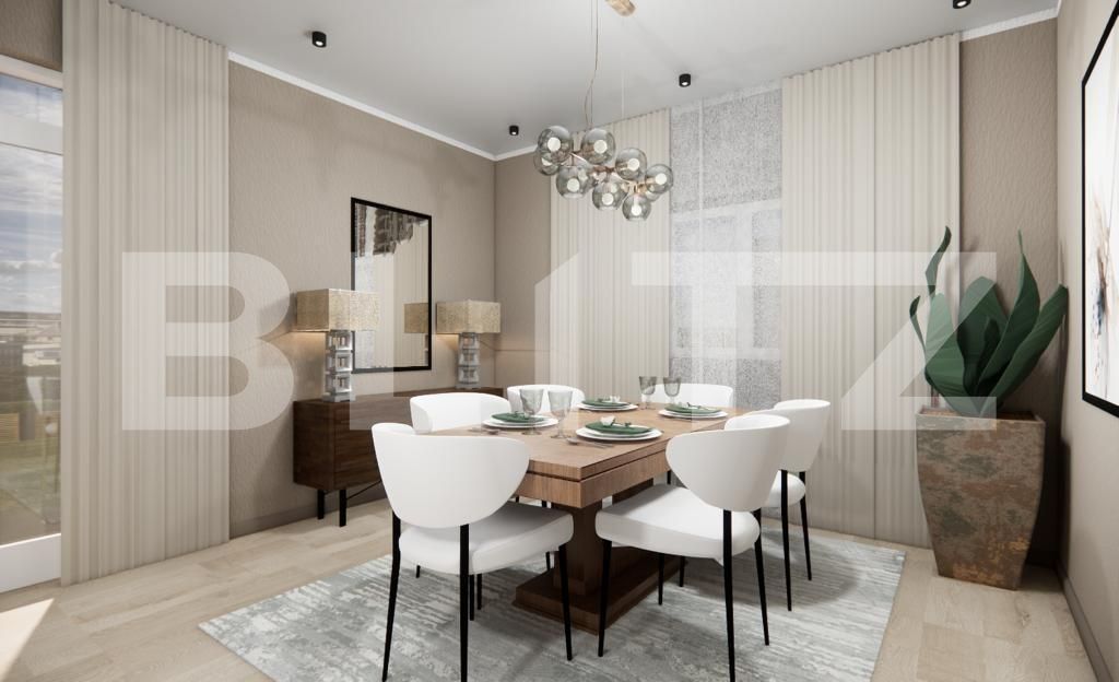 Casa de vânzare 5 camere Dumbravita - 104144CV | BLITZ Timișoara | Poza4