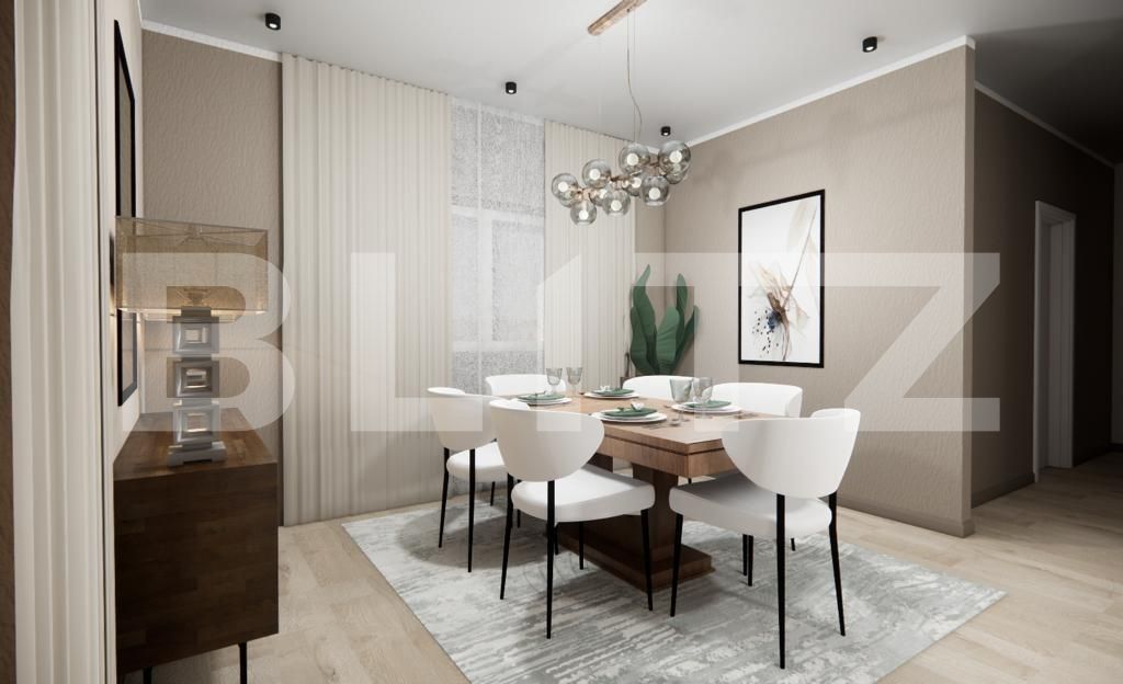 Casa de vânzare 5 camere Dumbravita - 104144CV | BLITZ Timișoara | Poza1