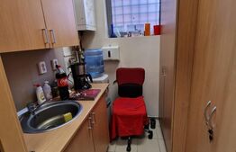 Spatiu comercial SAD, 140mp, zona Iosefin- 25€ mp 