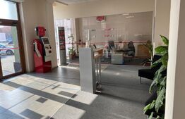 Spatiu comercial SAD, 140mp, zona Iosefin- 25€ mp 