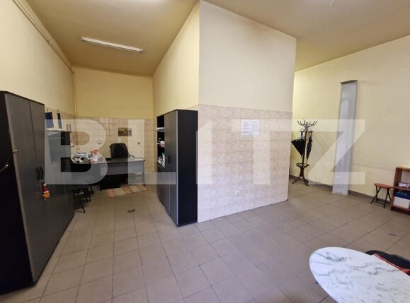 Spațiu comercial de închiriat Iosefin - 104157SIC | BLITZ Timișoara | Poza5