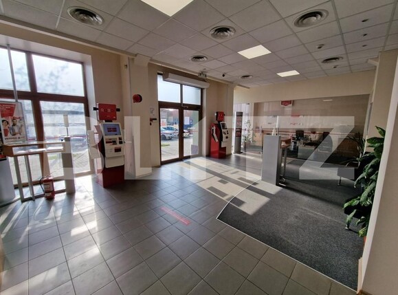 Spațiu comercial de închiriat Iosefin - 104157SIC | BLITZ Timișoara | Poza4