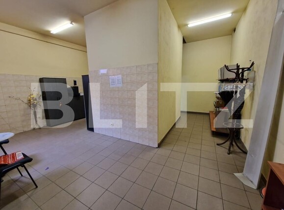 Spațiu comercial de închiriat Iosefin - 104157SIC | BLITZ Timișoara | Poza6