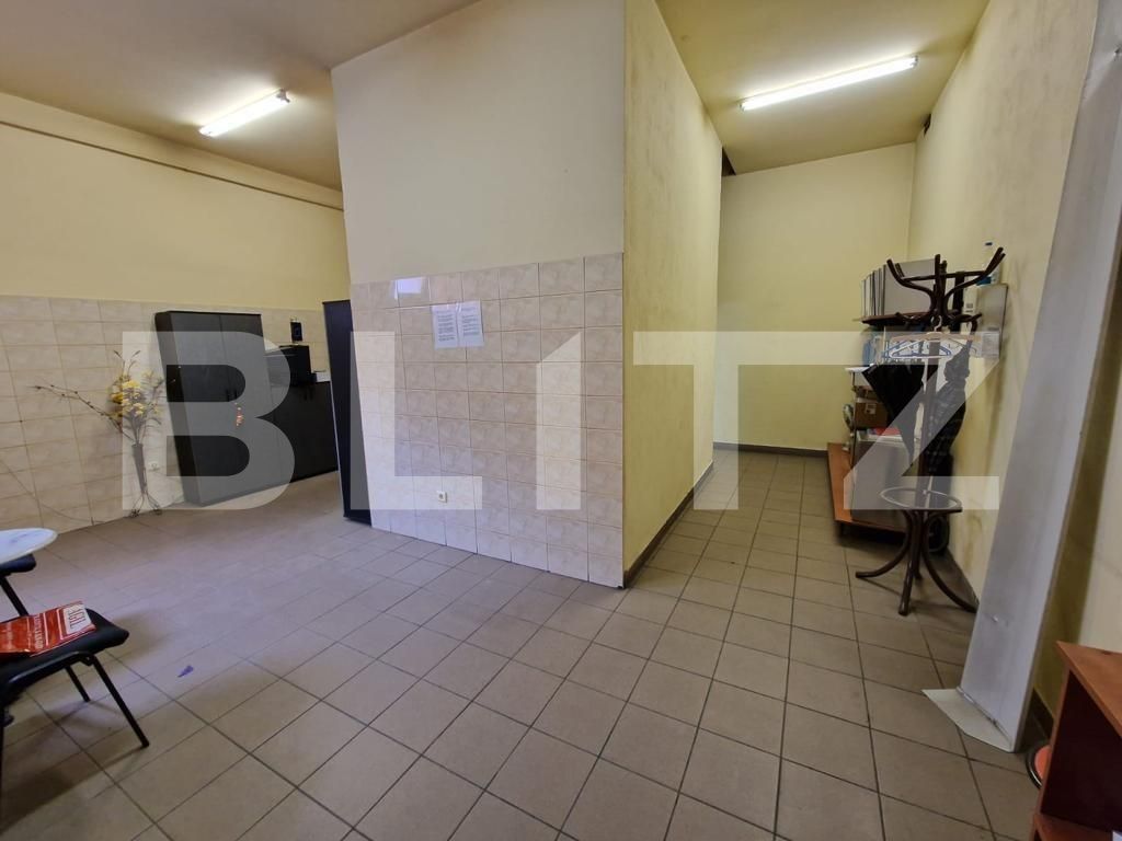 Spațiu comercial de închiriat Iosefin - 104157SIC | BLITZ Timișoara | Poza6
