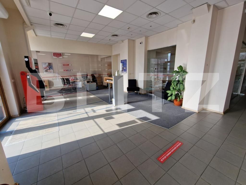 Spațiu comercial de închiriat Iosefin - 104157SIC | BLITZ Timișoara | Poza3
