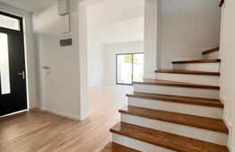 Duplex de 125 mp utili si teren 350 mp, Dumbravita!