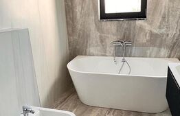 Duplex de 125 mp utili si teren 350 mp, Dumbravita!