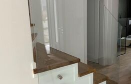 Duplex de 125 mp utili si teren 350 mp, Dumbravita!