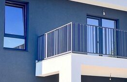 Duplex de 125 mp utili si teren 350 mp, Dumbravita!