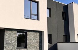 Duplex de 125 mp utili si teren 350 mp, Dumbravita!