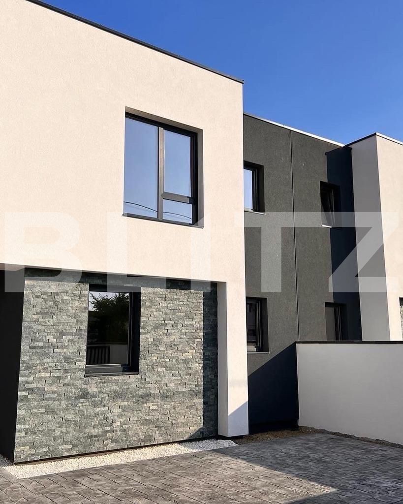 Casa de vânzare 5 camere Dumbravita - 104158CV | BLITZ Timișoara | Poza1