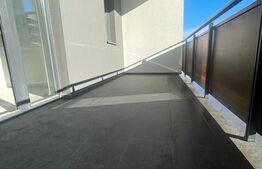  Apartament studio,35mp utili plus terasa 9mp,Torontalului