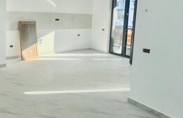  Apartament studio,35mp utili plus terasa 9mp,Torontalului