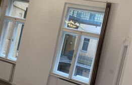 Apartament cu 1 camera, 27 mp, etaj intermediar, Piata Victoriei