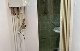 Apartament cu 1 camera, 27 mp, etaj intermediar, Piata Victoriei