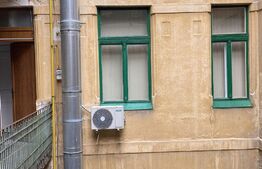 Apartament cu 1 camera, 27 mp, etaj intermediar, Piata Victoriei