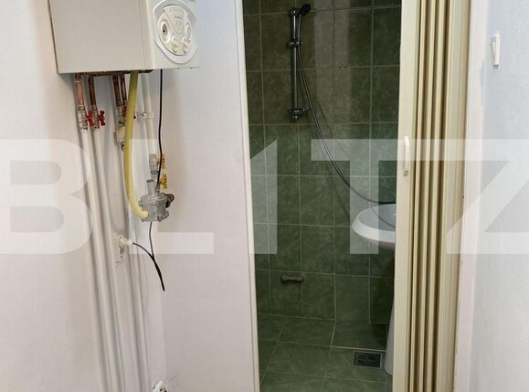 Garsonieră de vânzare P-ta Victoriei - 104205AV | BLITZ Timișoara | Poza3