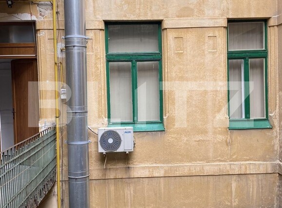 Garsonieră de vânzare P-ta Victoriei - 104205AV | BLITZ Timișoara | Poza6