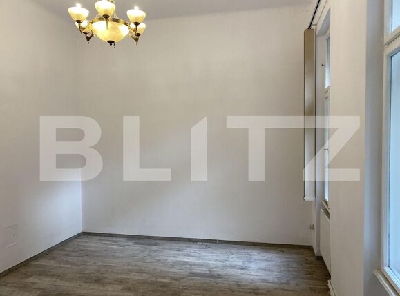 Garsonieră de vânzare P-ta Victoriei - 104205AV | BLITZ Timișoara | Poza1