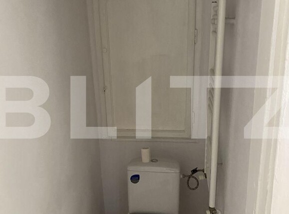 Garsonieră de vânzare P-ta Victoriei - 104205AV | BLITZ Timișoara | Poza5
