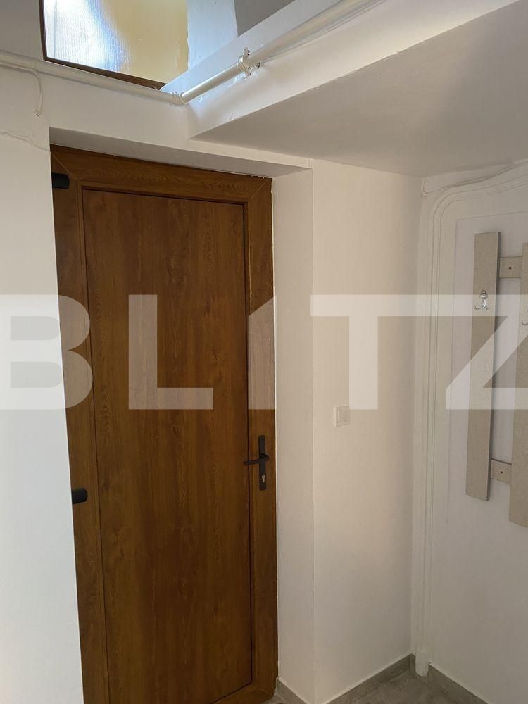 Garsonieră de vânzare P-ta Victoriei - 104205AV | BLITZ Timișoara | Poza4