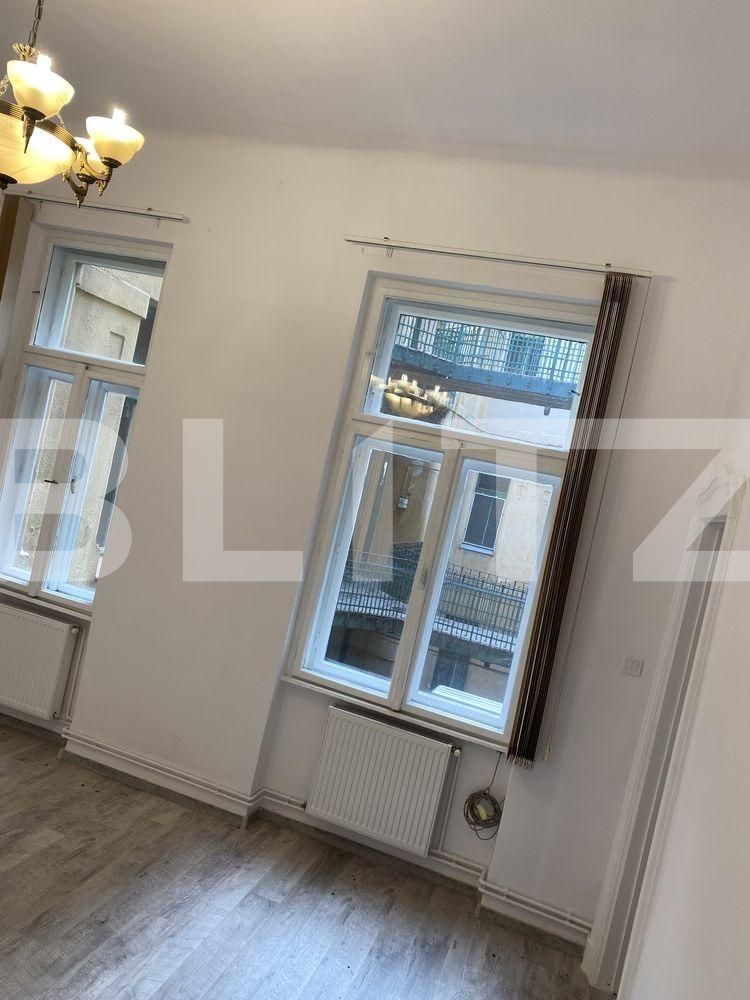 Garsonieră de vânzare P-ta Victoriei - 104205AV | BLITZ Timișoara | Poza2