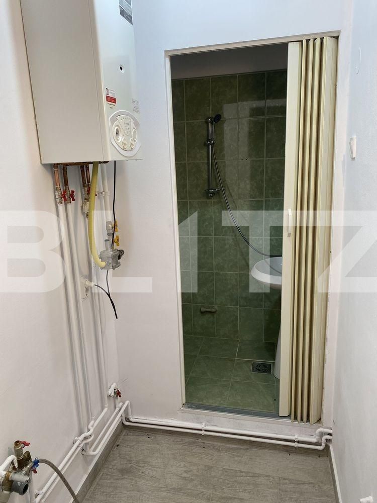 Garsonieră de vânzare P-ta Victoriei - 104205AV | BLITZ Timișoara | Poza3